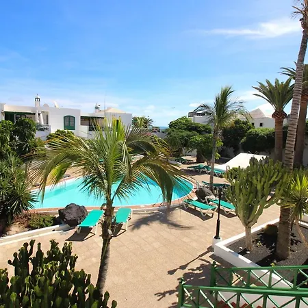 Apartmán Nautic In Puerto Del Carmen Tías