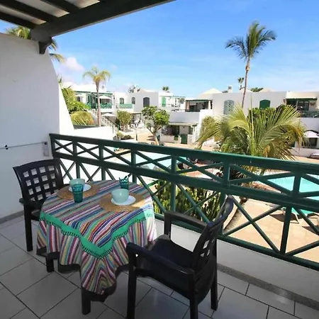 Nautic In Puerto Del Carmen Tías