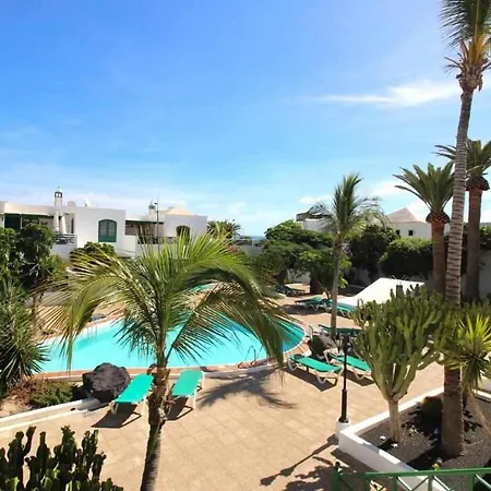 Nautic In Puerto Del Carmen Apartmán