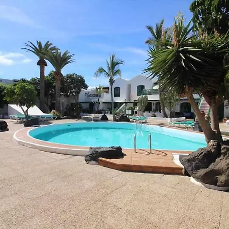 Nautic In Puerto Del Carmen Apartmán Tías