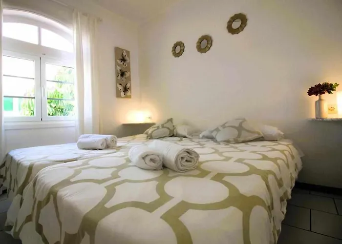 Nautic In Puerto Del Carmen Apartmán Tías