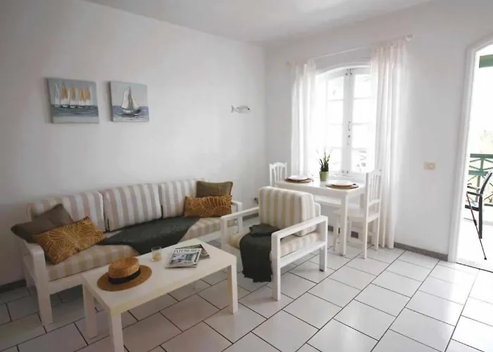 Apartmán Nautic In Puerto Del Carmen *