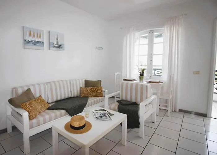 Nautic In Puerto Del Carmen *