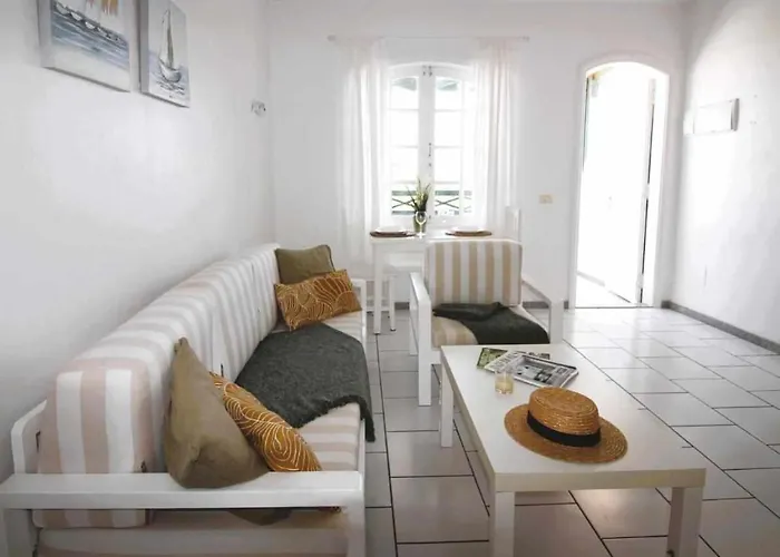 Nautic In Puerto Del Carmen Apartmán