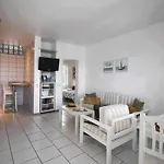 Apartmán Nautic In Puerto Del Carmen *
