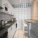Apartmán Nautic In Puerto Del Carmen *
