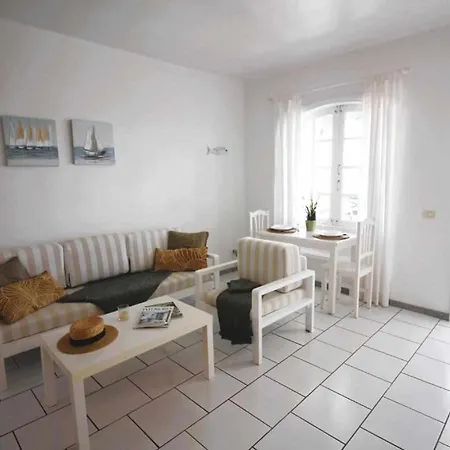 公寓 Nautic In Puerto Del Carmen *