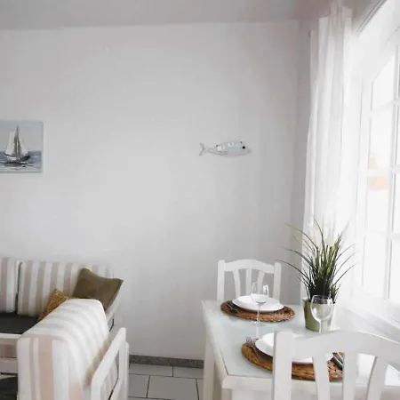 Nautic In Puerto Del Carmen * 蒂亚斯