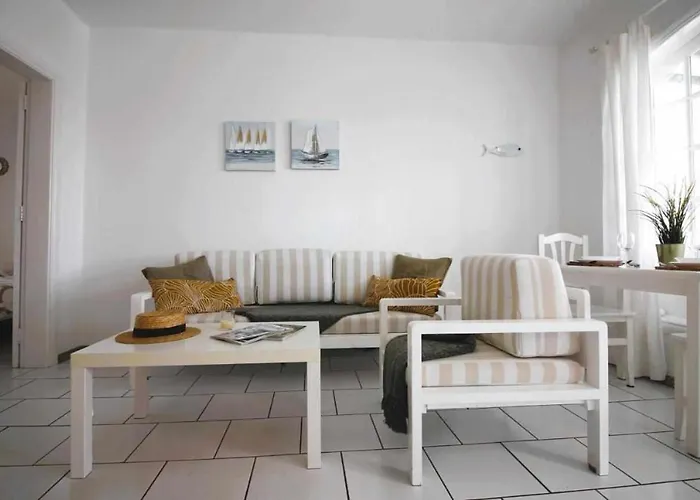 Nautic In Puerto Del Carmen 公寓 蒂亚斯