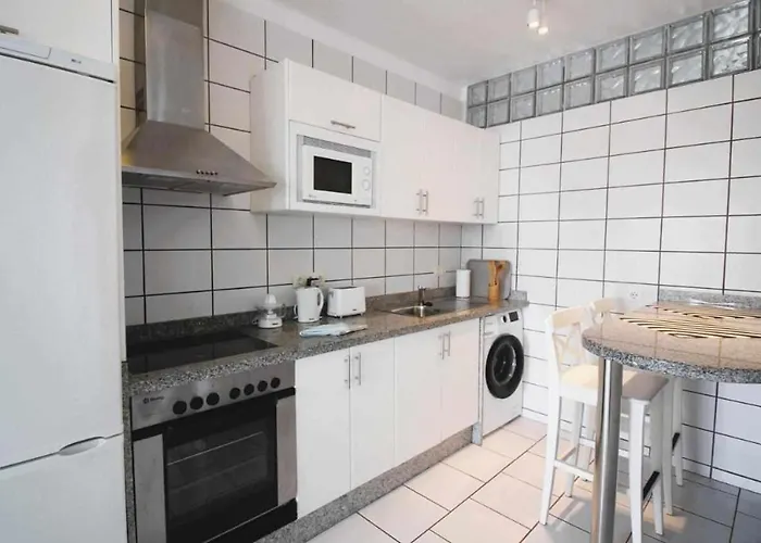 Nautic In Puerto Del Carmen 公寓