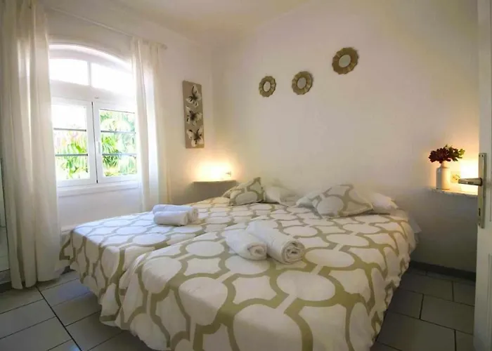 Nautic In Puerto Del Carmen 公寓 *