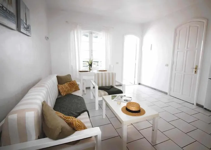 Nautic In Puerto Del Carmen * 蒂亚斯