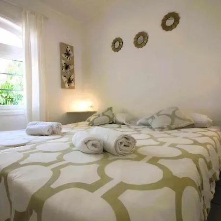 Nautic In Puerto Del Carmen Apartment Tías