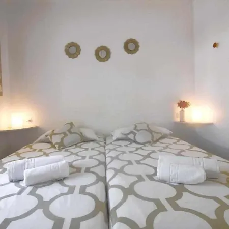 Apartment Nautic In Puerto Del Carmen Tías