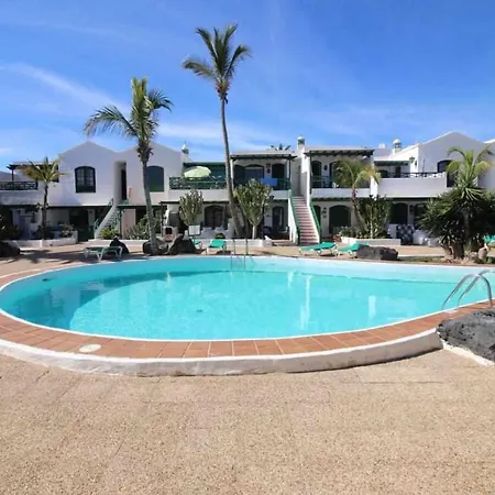 Nautic In Puerto Del Carmen