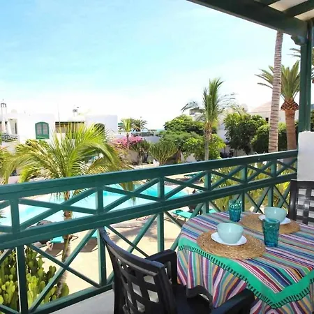 Nautic In Puerto Del Carmen Apartment *