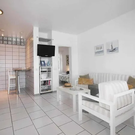 Apartment Nautic In Puerto Del Carmen Tías