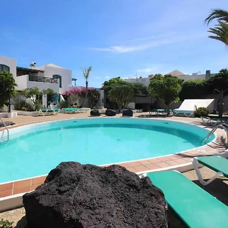 Apartment Nautic In Puerto Del Carmen