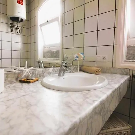 Nautic In Puerto Del Carmen Apartment Tías