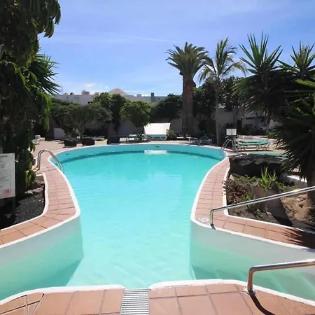 Apartment Nautic In Puerto Del Carmen Tías