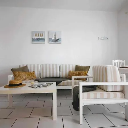 Nautic In Puerto Del Carmen Apartment Tías
