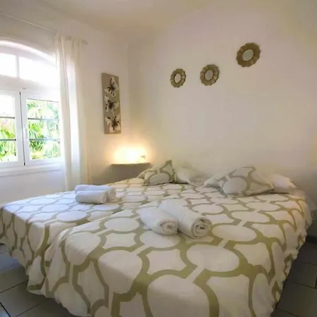 Nautic In Puerto Del Carmen Apartment *