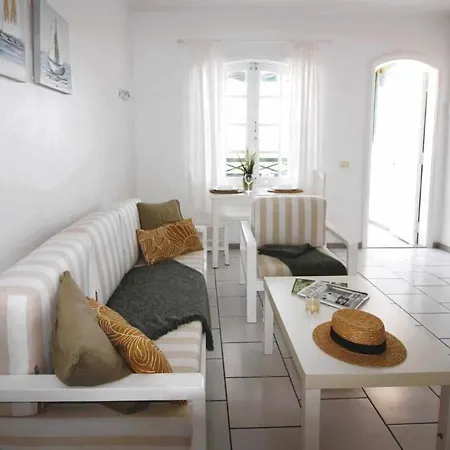 Nautic In Puerto Del Carmen Apartment