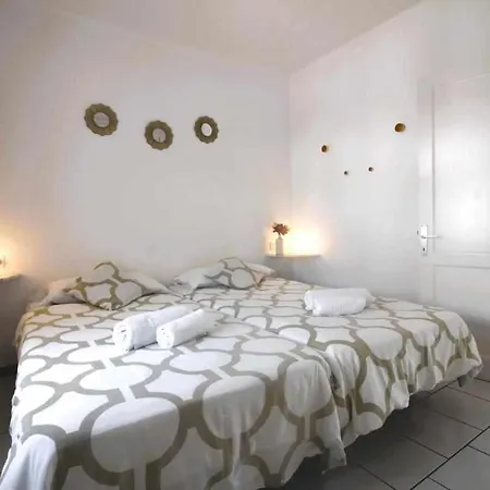 Nautic In Puerto Del Carmen